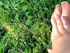 Giving my poor fingering tiny teens butt a much needed clean up. Find more on Onlyfans
