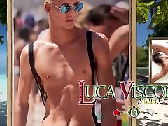 LucaVisconti - TY AT GYM
