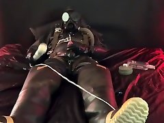 commander drone extraction