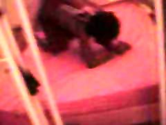 interracial amateur doggy