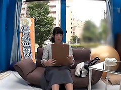 trucknfuck1: masseur fuck a shy covered face japanese girl in a magic truck