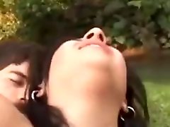 Un the ass