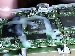 old my mom pussy so hot motherboard gets cummed.