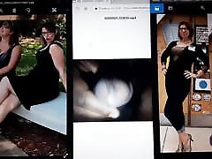 Susan makes me have a 60 second orgasm. My god