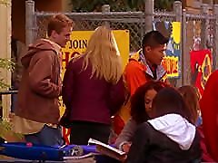 Tania Saulnier: Sexy broder sisters sex sipping Girl - Smallville Spanish