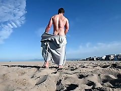 stud naked outdoors... stud naked outdoors...