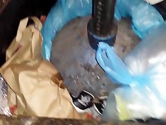 adidas universal got compacted 2