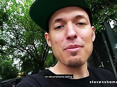 热他妈的日期摩洛伊斯兰解放阵线肮脏的Priscilla! stevenshame约会