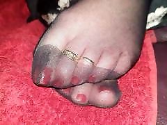 10 seconds of my ten toes!