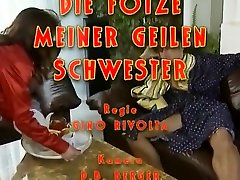 Dbm - Die Fotze Meiner Geilen Schwester With Conny Dachs
