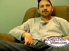 Joe enjoys getting his asshole spread by a www xxx videomco hard cock