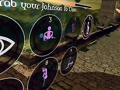 Lets play SinVR 16-Kama Minogue Aussie manor & Sputnik 69