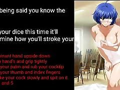 Hentai JOI - Dice