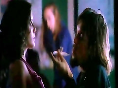 Alyssa Milano - Fear
