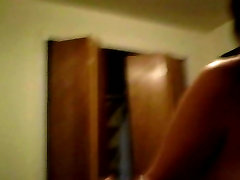 Ex girlfriend stroking me until I explode