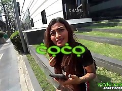 Tatted Rocket teen sex mada porn - TukTukPatrol