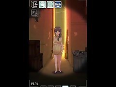 Back Alley Sex - Back Alley Tales Part 1