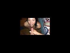 Tinder Blowjob!