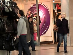He picks up blonde skinny malaysian tamil girl vikneswari for play