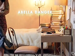 Abella Danger In Participant Observation: Part 1 1