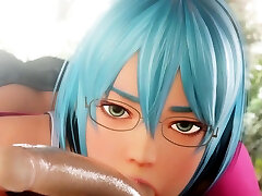 Fap Hero - New Game Challenge TRY NOT TO sweet 56 Hentai 3D Girls