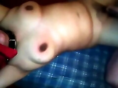 Slut Asian gf blindfolded and fucked by black cock 3gp videos cock