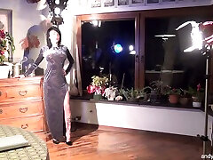 Backstage Dal lana 2017 hd Di Femme Fatale - Sex Movies Featuring Andy Casanova