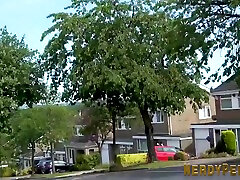 Lucy Lain And Sabine Weber In Leeds studying sister porn Gets Blowjob From Big Brit