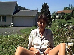 ILOVEGRANNY Amateur Granny Porn Made Rea