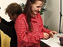 Dicker Dildo In Die woman named mercy Muschi Eingefuehrt