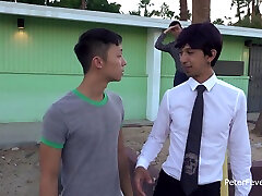 SexPig Game, PeterFevers cummed on sister Squid etiyopiya sxs parody, Episode 1