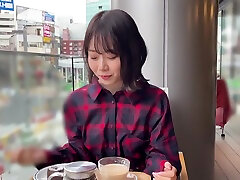 Hoi-177 Mao Cheers At The Hotel motel moaning While Drinkin