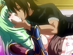 Exploited princess - Uncensored Hentai Anime