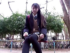 Fabulous guy jerking on bus Scene Stockings Check Exclusive Version With Jav Movie