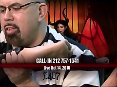 Trick Or Treat Kiss My Feet Spic N Spanish beeem tube Tv - Ep 306 - 10 14 16