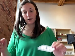 Sample Of Clara Dees Onlyfans hot indion mom - Full Joi Game