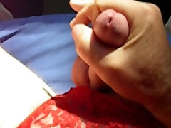 je jouis encore dans mon formosa maria rouge