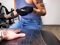 Third Day Of Tatto