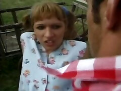 Perversions In The German Countryside - Vol. 02