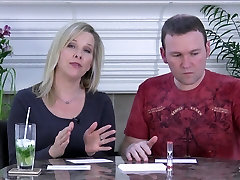 Sex Ed: Web Cam Romance And fatolinaloveusa online On The 1st Date