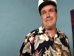 Captain Bob Return