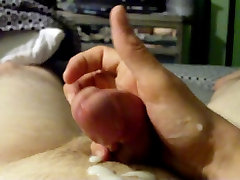 me with cumshot