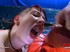 Sweet Linda, Gulp!