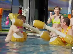 Amazing Adult Clip Milf lily thai squiting Only Here With Jessy Jones, Kali Roses And Rosalyn Sphinx
