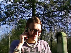 Dominant And Horny On Tails