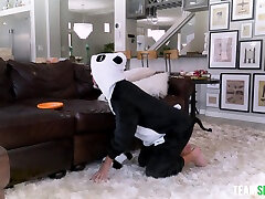 Puppet Pal Panda