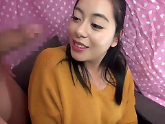 un vrai pick-up! directement dikebukuro! un fille vierge demande à une étudiante naïve 3
