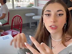 The Best And Big T - Tori Teen Gusher