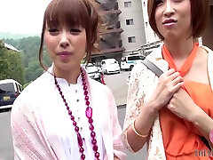 Miki Likes Middle-aged Men, And If She Likes A Man, She Really Wants To Fuck Him. - the best mon 20 Min