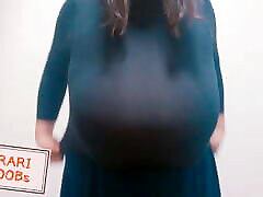 soutien-gorge mamelon